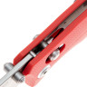 Складной нож CJRB MAXIMAL J1954-RE